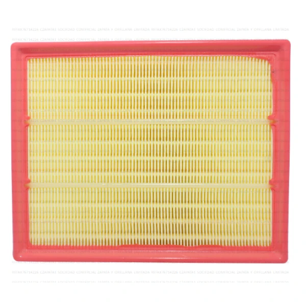 Filtro De Aire Para Chevrolet Sail 2011 2017 1.4